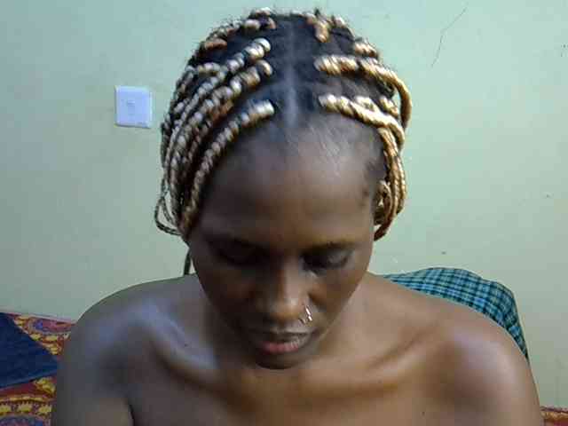 Curvy-goddessa webcam