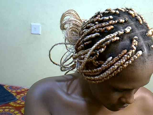 Curvy-goddessa webcam