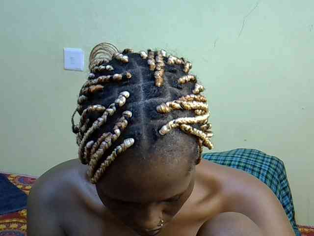 Curvy-goddessa webcam