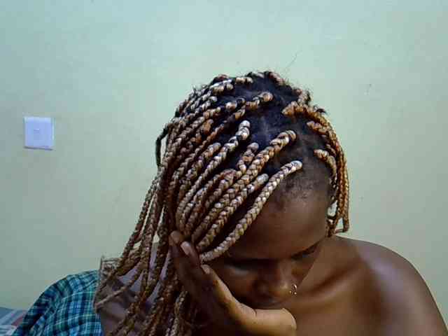 Curvy-goddessa webcam