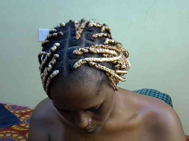 Curvy-goddessa webcam