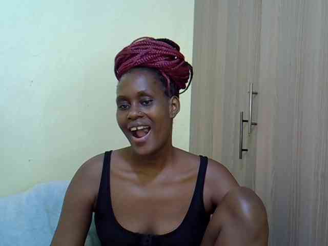 Curvy-goddessa webcam