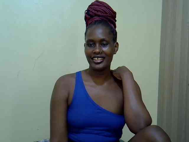 Curvy-goddessa webcam
