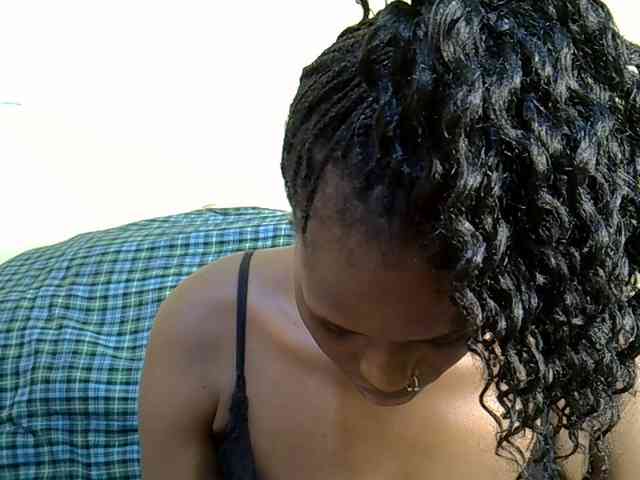 Curvy-goddessa webcam