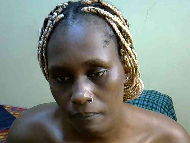 Curvy-goddessa webcam