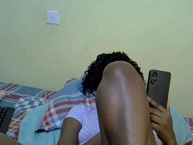 Curvy-goddessa webcam