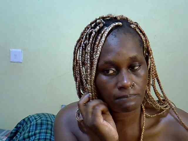 Curvy-goddessa webcam