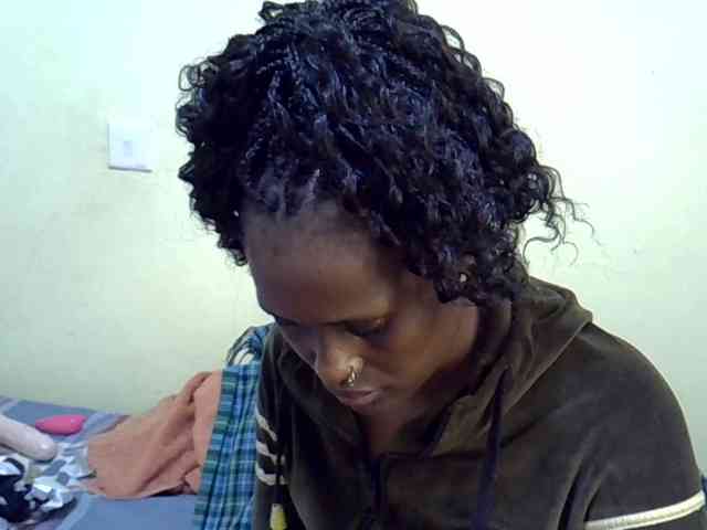 Curvy-goddessa webcam