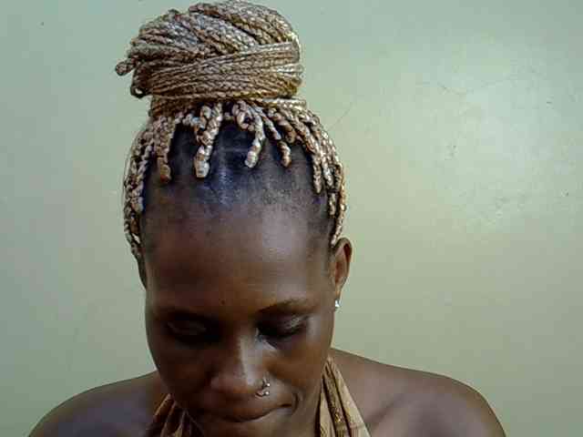 Curvy-goddessa webcam