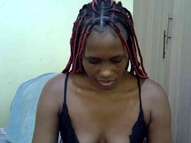 Curvy-goddessa webcam