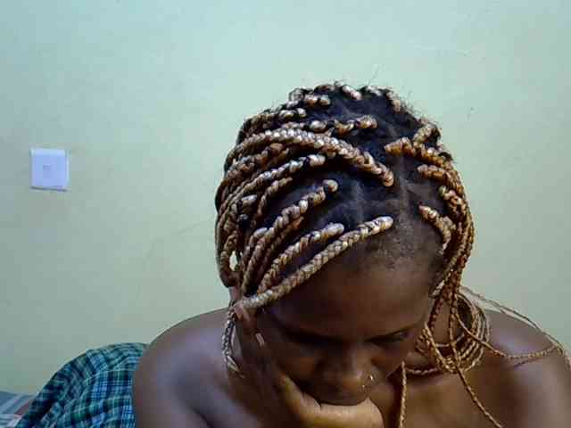 Curvy-goddessa webcam