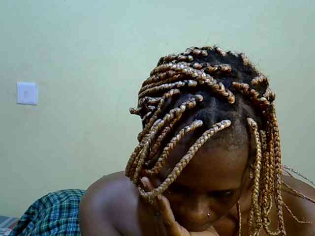 Curvy-goddessa webcam