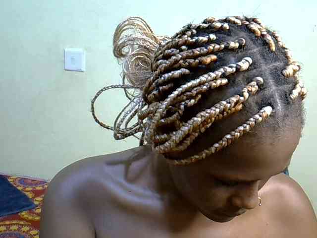 Curvy-goddessa webcam