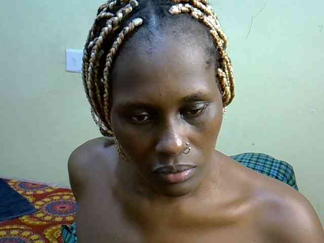 Curvy-goddessa webcam