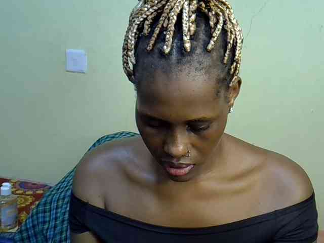 Curvy-goddessa webcam