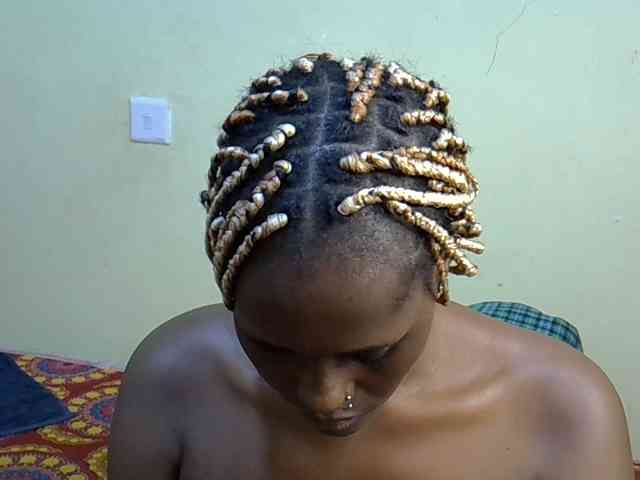 Curvy-goddessa webcam