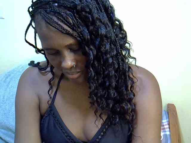 Curvy-goddessa webcam