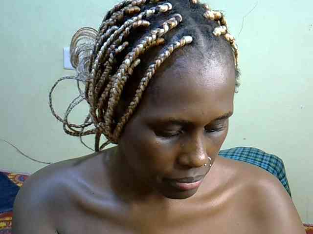 Curvy-goddessa webcam