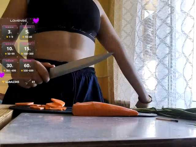 AureliaHoman live cam on BongaCams