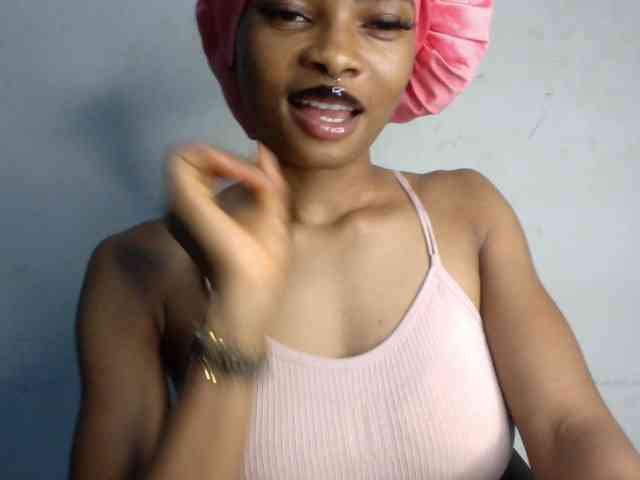 Ceecee webcam