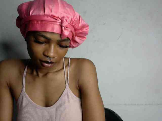 Ceecee webcam