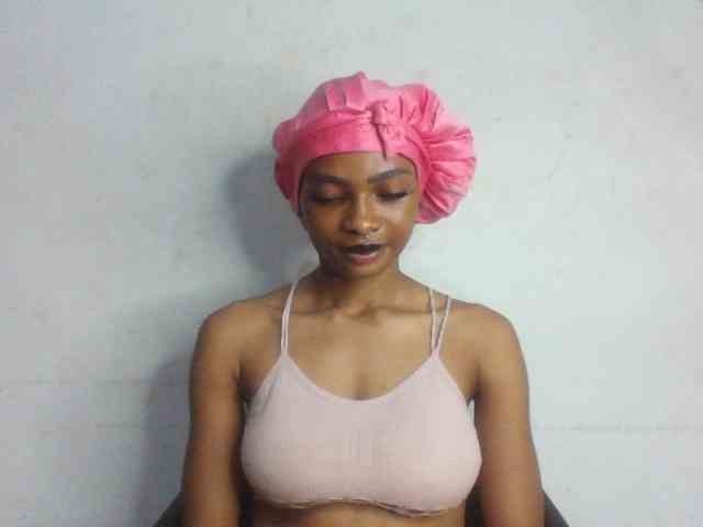 Ceecee webcam