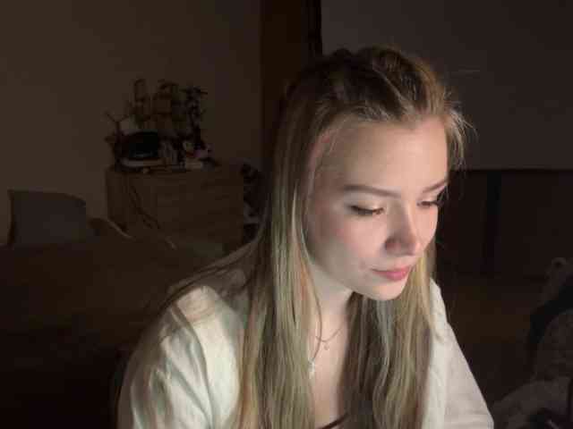 EvangelinaConney