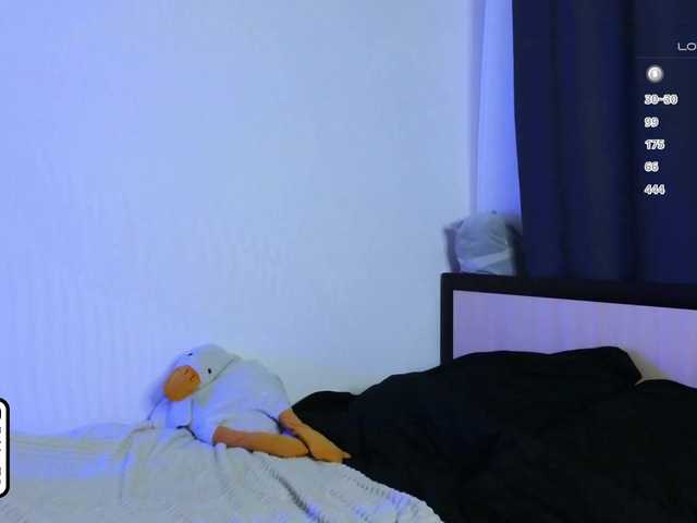 meowmeow-Mia's BongaCams show and profile