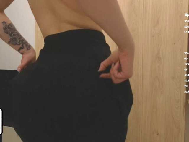 meowmeow-Mia live cam on BongaCams