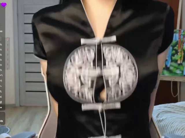 meowmeow-Mia live cam on BongaCams