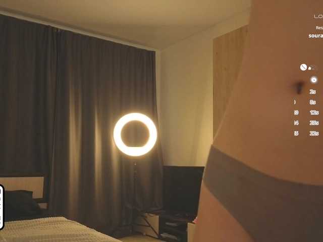 meowmeow-Mia live cam on BongaCams