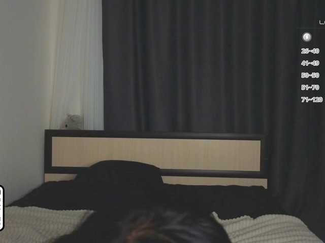meowmeow-Mia live cam on BongaCams