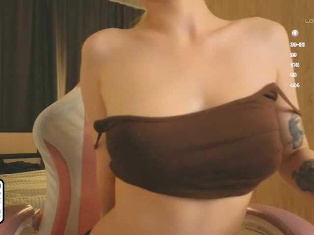 meowmeow-Mia live cam on BongaCams