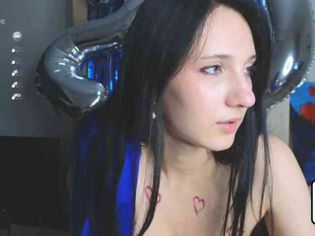 meowmeow-Mia webcam