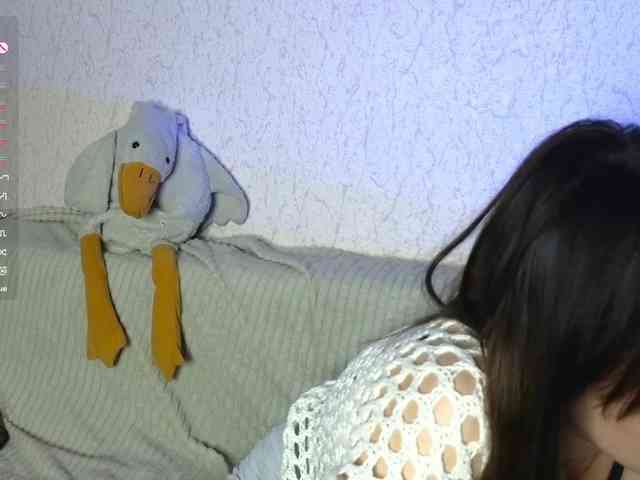 meowmeow-Mia webcam