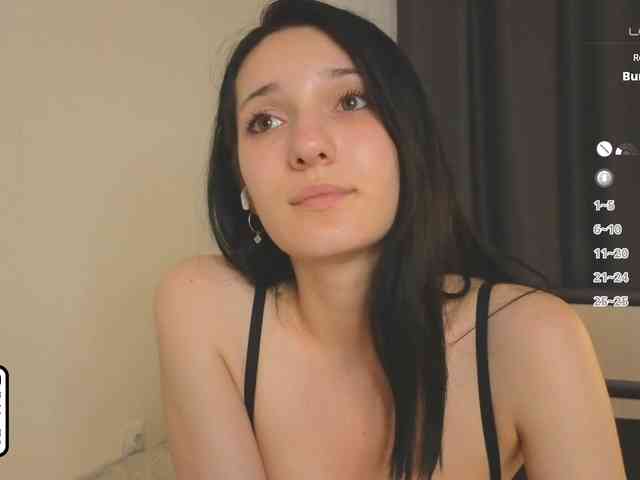 meowmeow-Mia webcam