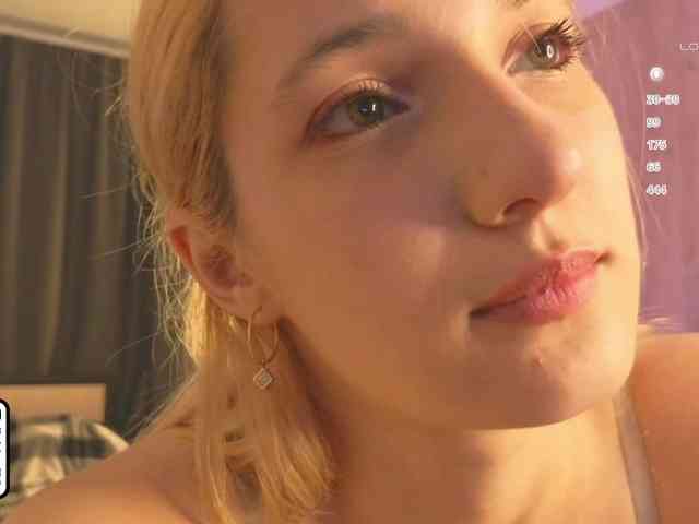 meowmeow-Mia webcam
