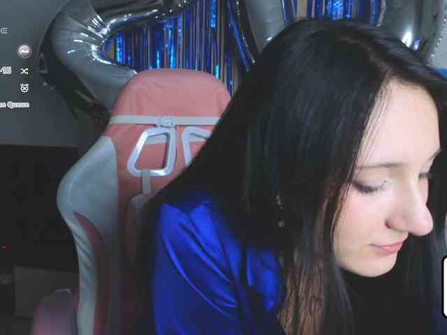 meowmeow-Mia webcam