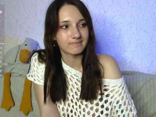 meowmeow-Mia webcam