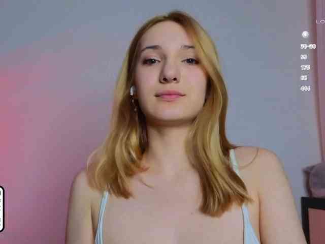 meowmeow-Mia webcam