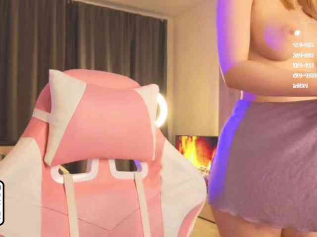 meowmeow-Mia webcam