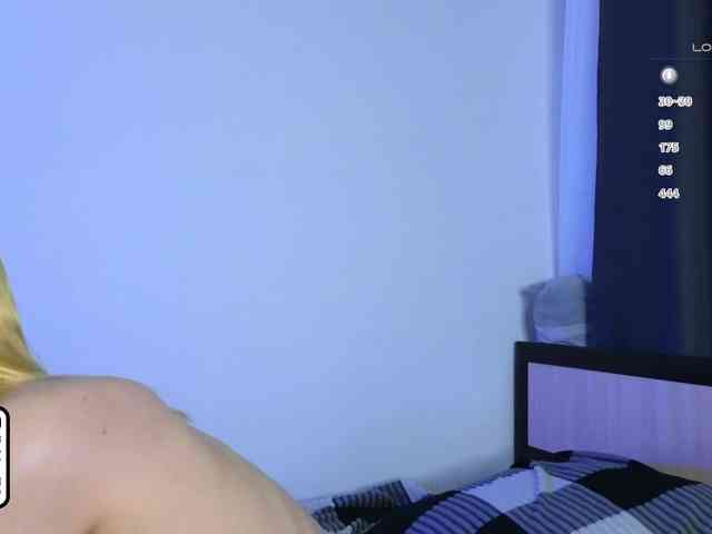 meowmeow-Mia webcam