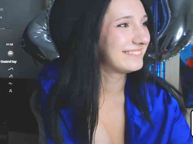 meowmeow-Mia webcam
