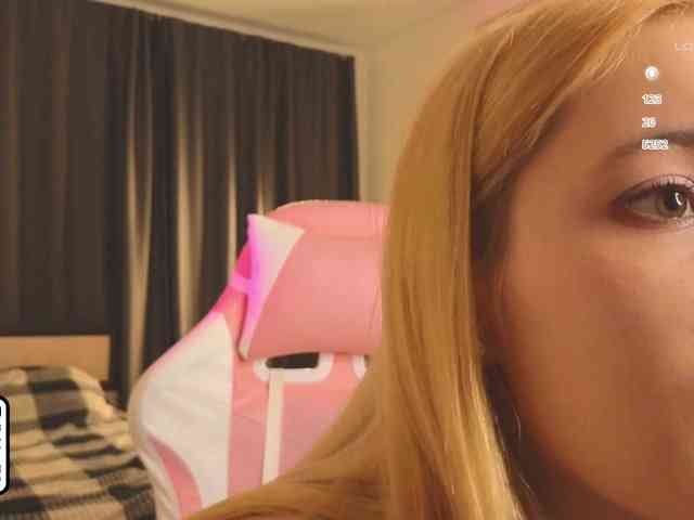 meowmeow-Mia webcam