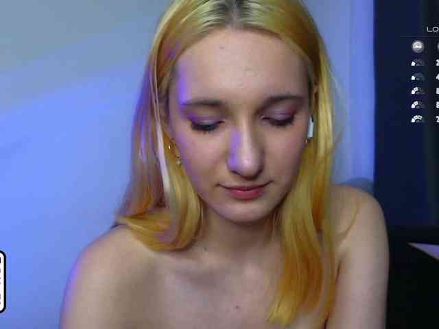 meowmeow-Mia webcam