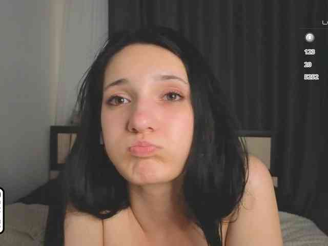 meowmeow-Mia webcam