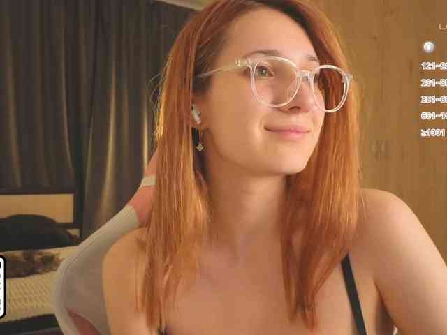 meowmeow-Mia webcam