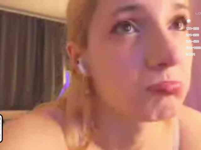 meowmeow-Mia webcam