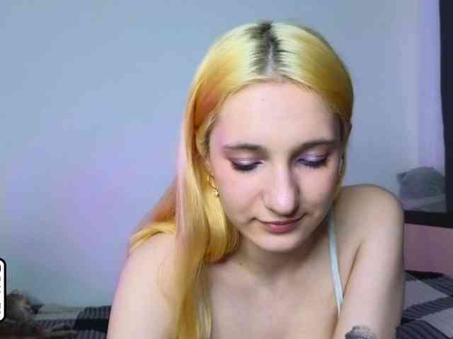 meowmeow-Mia webcam