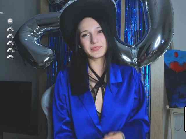 meowmeow-Mia webcam